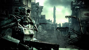 Fallout 3