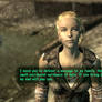 Fallout 3: Lucy West