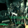 Fallout 3: The Lyons' Pride