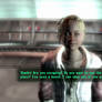 Fallout 3: Sally