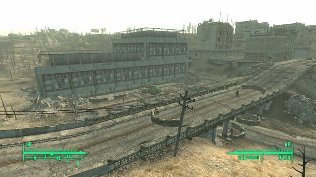 Explore the Best Fallout_3 Art | DeviantArt