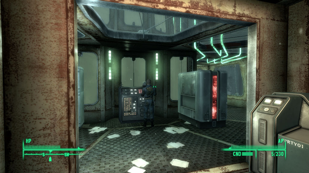 Fallout 3 Project Purity By SPARTAN22294 On DeviantArt fallout-3-project-purity-by-spartan22294-on-deviantart