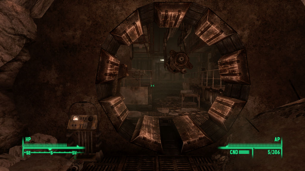 Fallout 3 Vault 92 By SPARTAN22294 On DeviantArt fallout-3-vault-92-by-spartan22294-on-deviantart