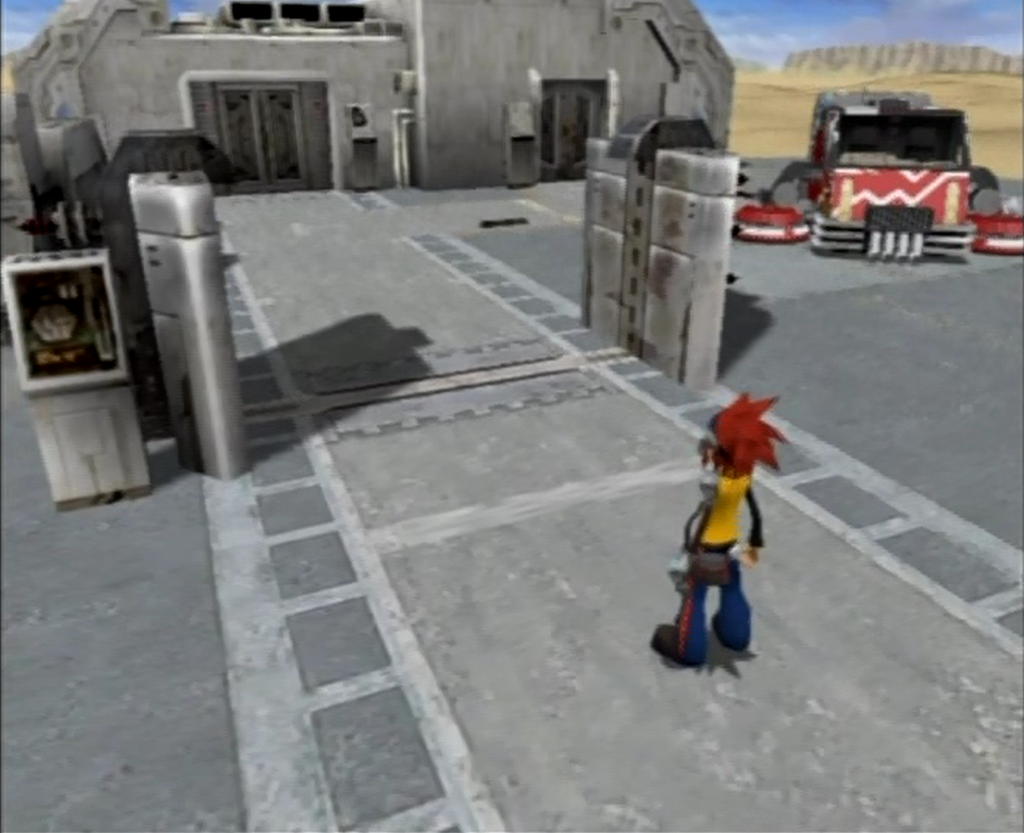 Pokemon XD: Cipher Lab by SPARTAN22294 on DeviantArt