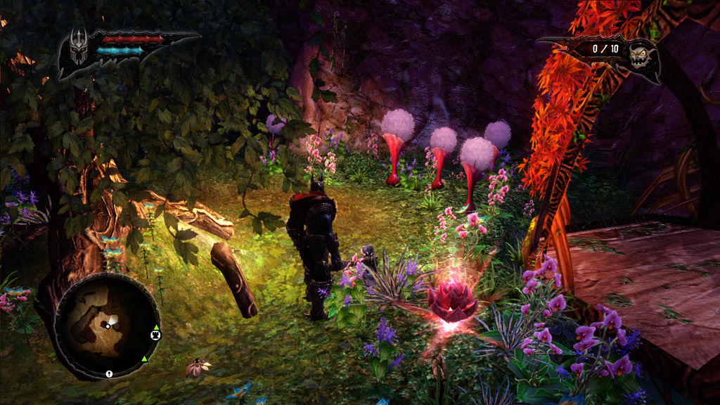 Overlord 2 Fairy Gem By Spartan On Deviantart Overlord 2 Fairy Gem By Spartan On Deviantart