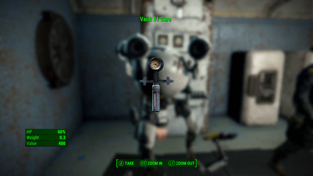 Explore The Best Vault81 Art Deviantart Explore The Best Vault81 Art Deviantart