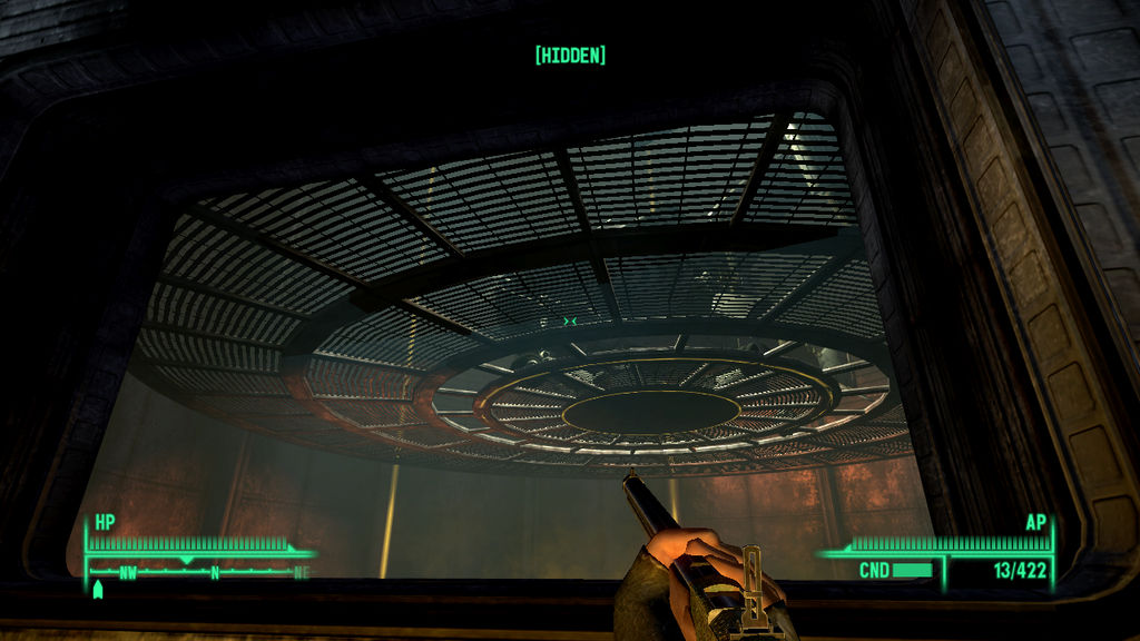 Fallout 3: Enclave is evacuating from Raven Rock by SPARTAN22294 on ...