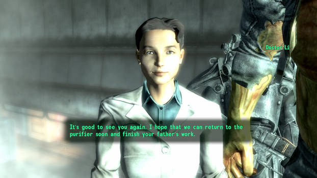 Explore the Best Fallout_3 Art | DeviantArt