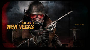 Fallout New Vegas