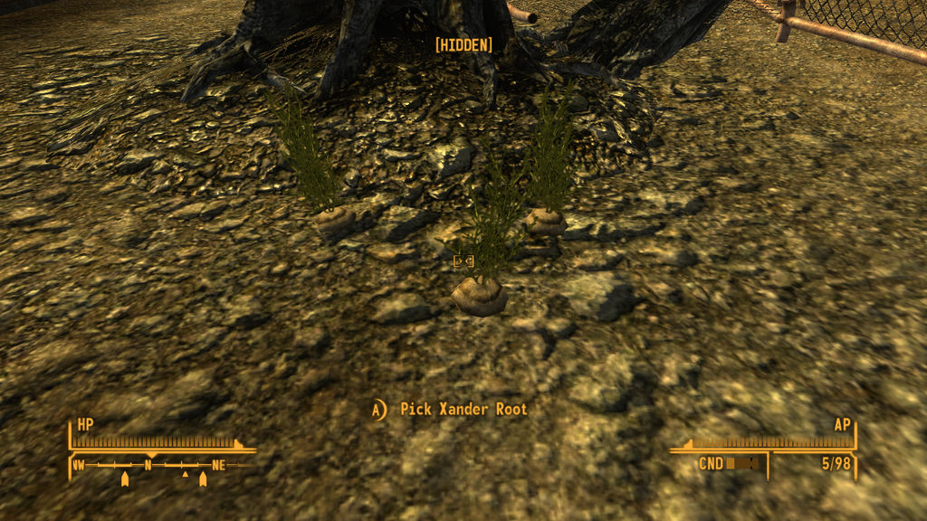 Fallout Nv Xander Root By Spartan On Deviantart Fallout Nv Xander Root By Spartan On Deviantart