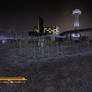 Fallout NV NCR Sharecropper Farms