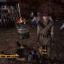 Fallout NV: 1st Recon Survival Armor