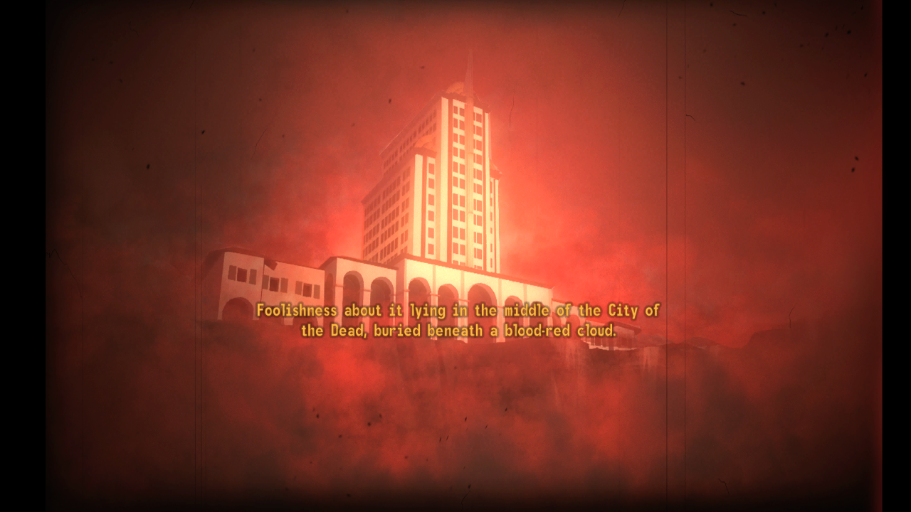 Fallout Dead Fallout NV: Dead Money DLC by SPARTAN22294 on DeviantArt