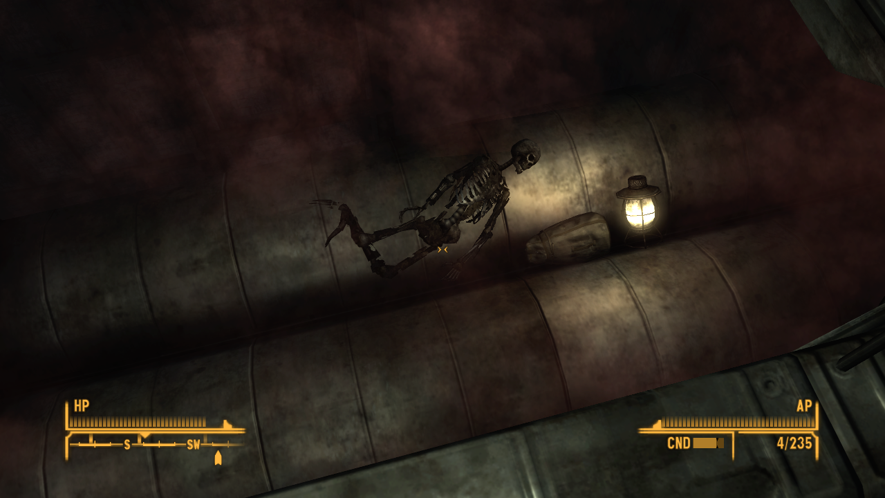 Fallout Nv Frederick Sinclair S Body By Spartan On Deviantart Fallout Nv Frederick Sinclair S Body By Spartan On Deviantart