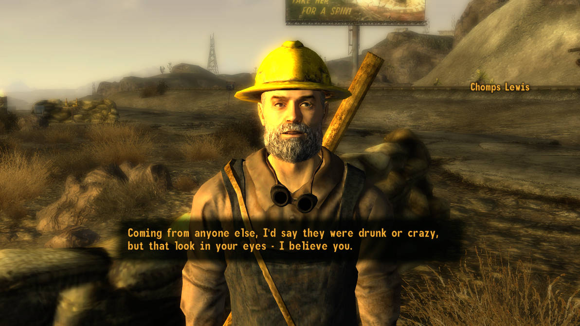 Fallout Quarry Fallout NV: The quarry is clear of Deathclaws by SPARTAN22294 on DeviantArt