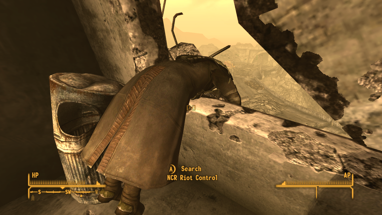 Fallout Nv Dead Ncr Riot Control Officer By Spartan On Deviantart Fallout Nv Dead Ncr Riot Control Officer By Spartan On Deviantart