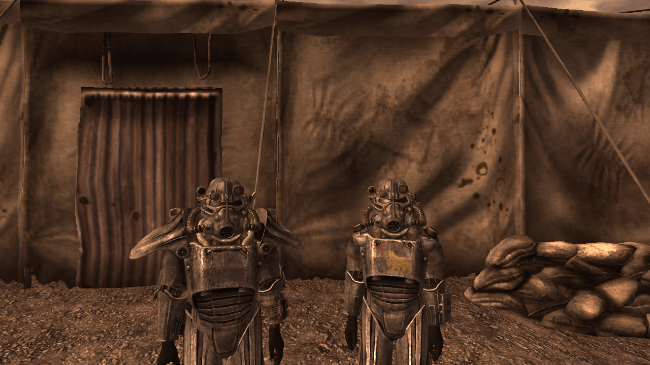 Fallout Nv T 45d Power Armor By Spartan On Deviantart Fallout Nv T 45d Power Armor By Spartan On Deviantart