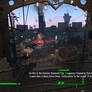 Fallout 4: Codsworth in Diamond City