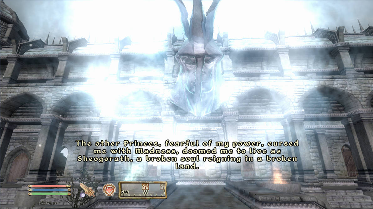 OBLIVION: The Greymarch has ended by SPARTAN22294 on DeviantArt