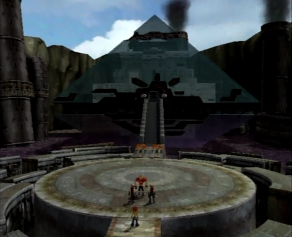 Pokemon XD: Cipher's Key Lair by SPARTAN22294 on DeviantArt