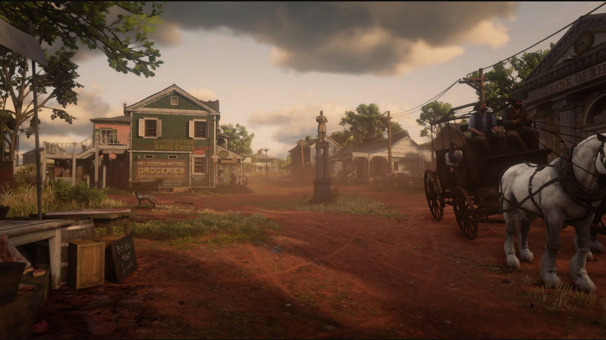 RDR2 The Town Of Rhodes By SPARTAN22294 On DeviantArt rdr2-the-town-of-rhodes-by-spartan22294-on-deviantart
