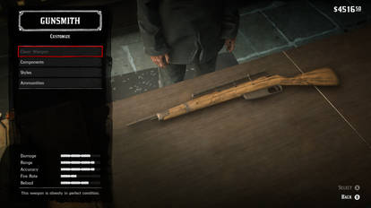 Explore the Best Carcano Art | DeviantArt