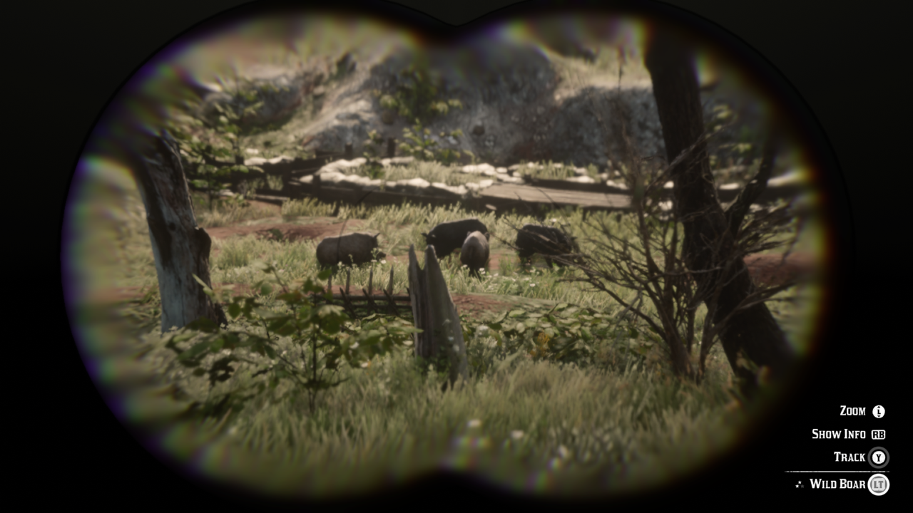 Cow Rdr2 Transparent RDR2: More Wild Boars by SPARTAN22294 on DeviantArt