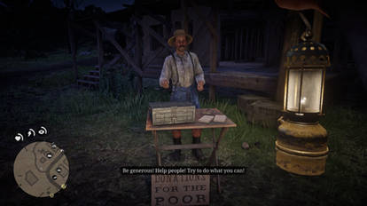 Thomas Downs Rdr2 Archie Explore the Best Downes Art | DeviantArt