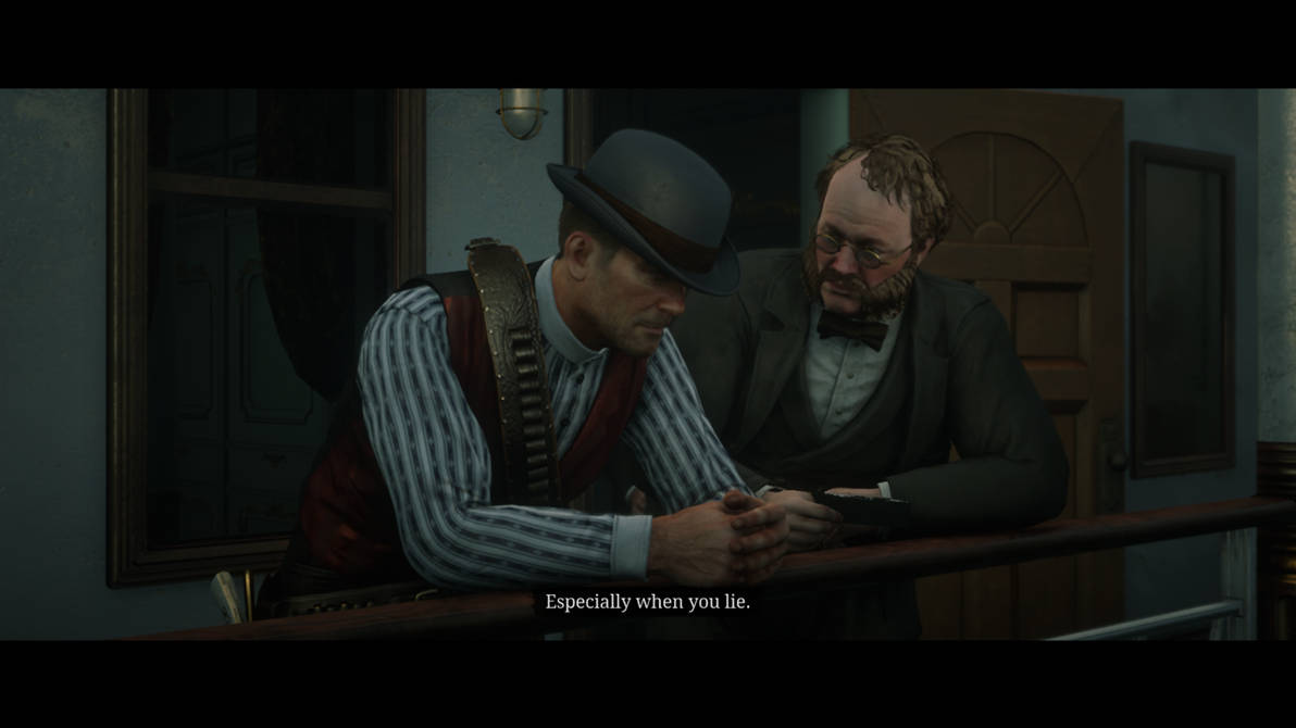 Levin Rdr2 RDR2: Returning to Theodore Levin by SPARTAN22294 on DeviantArt