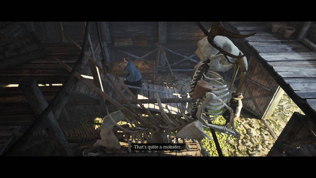 Totalisaurus Rdr2 Explore the Best Totalisaurus Art | DeviantArt