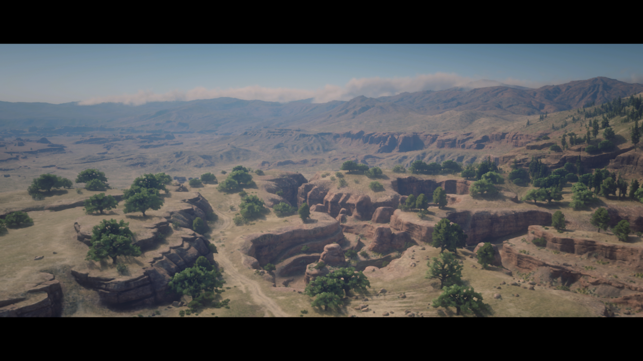 RDR2: Great Plains, West Elizabeth by SPARTAN22294 on DeviantArt
