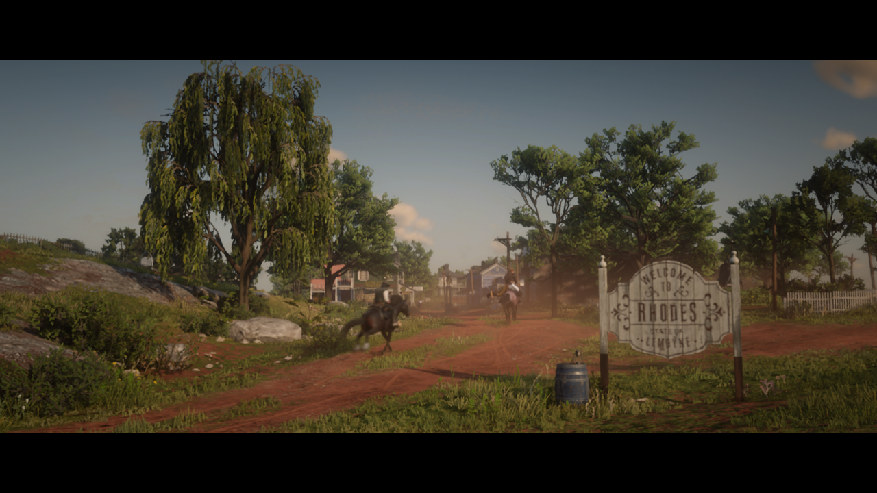 Thodes Rdr2 RDR2: Town of Rhodes in 1907 by SPARTAN22294 on DeviantArt