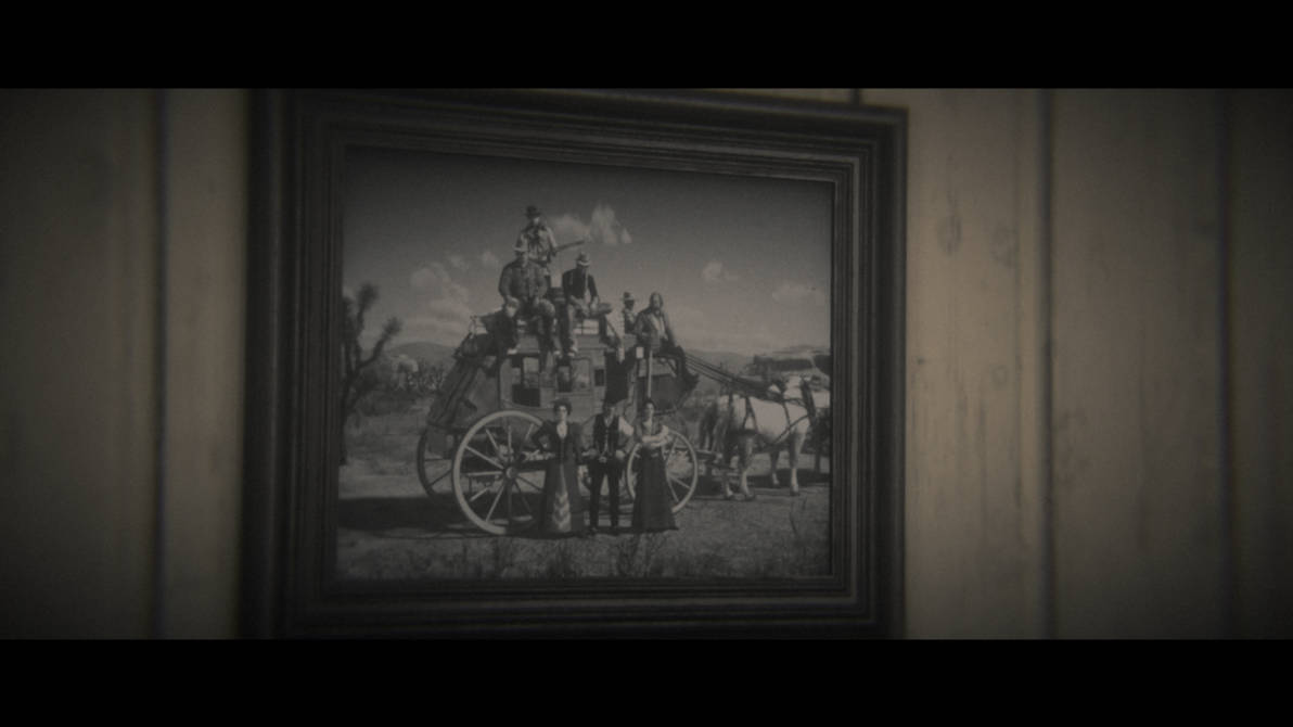RDR2: A group photo of the gang by SPARTAN22294 on DeviantArt
