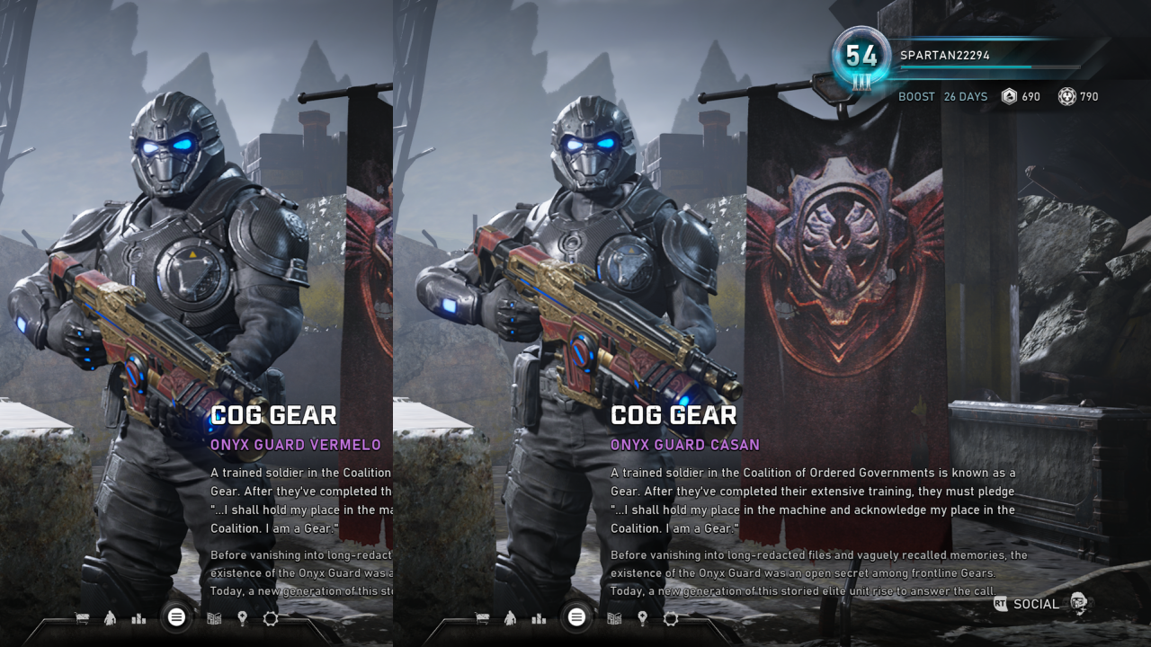 GEARS 5: New Hivebusters by SPARTAN22294 on DeviantArt