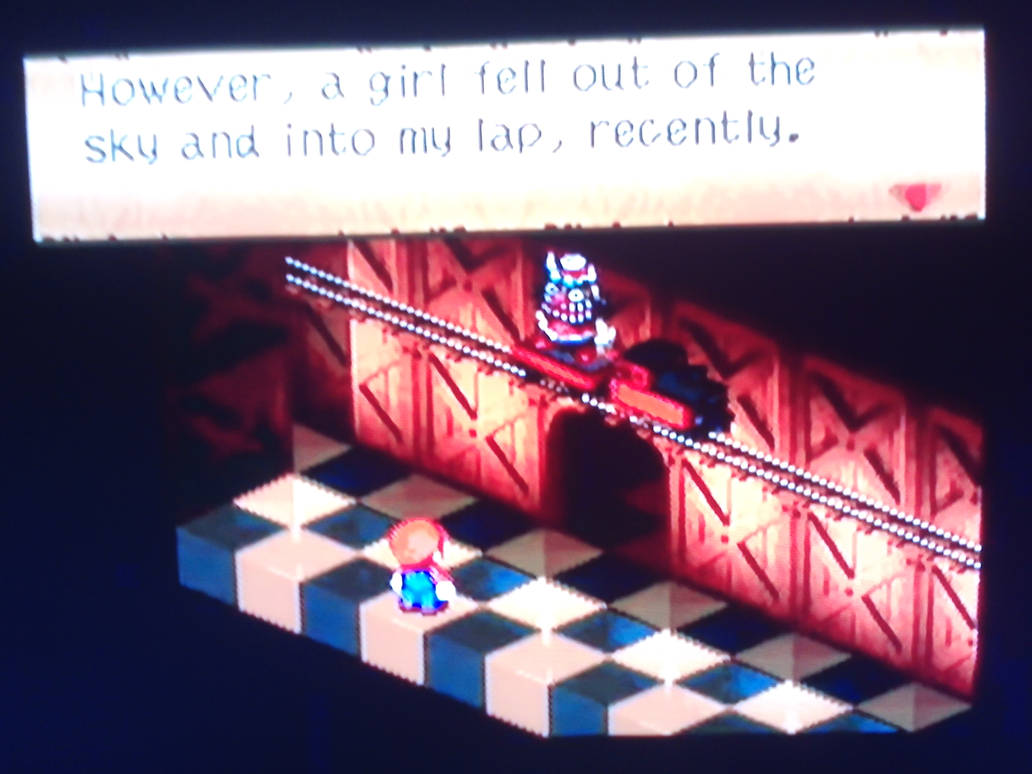 SMRPG Booster by SPARTAN22294 on DeviantArt