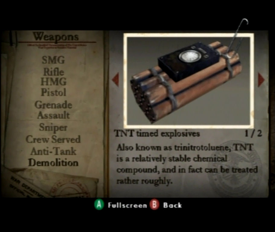 CoD2BRO: TNT timed explosives by SPARTAN22294 on DeviantArt