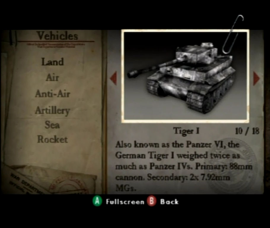 Cod14 Tiger CoD2BRO: Tiger I by SPARTAN22294 on DeviantArt