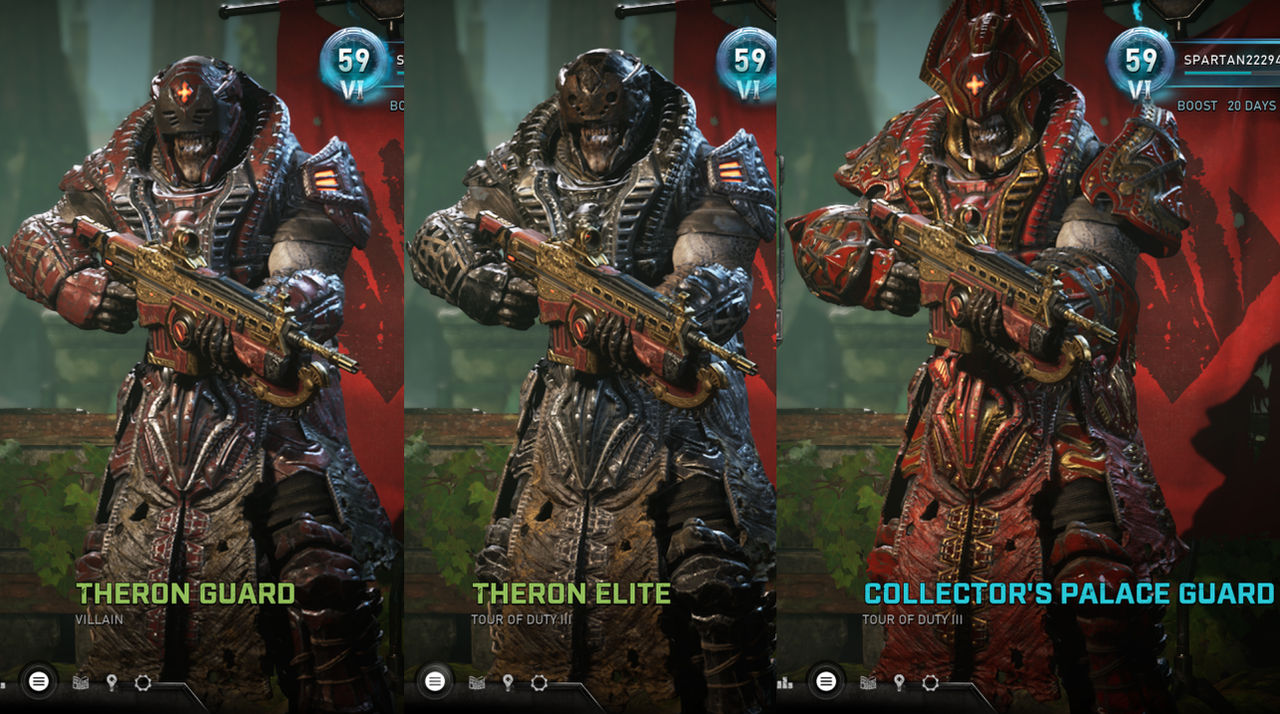 GEARS 5: New Hivebusters by SPARTAN22294 on DeviantArt