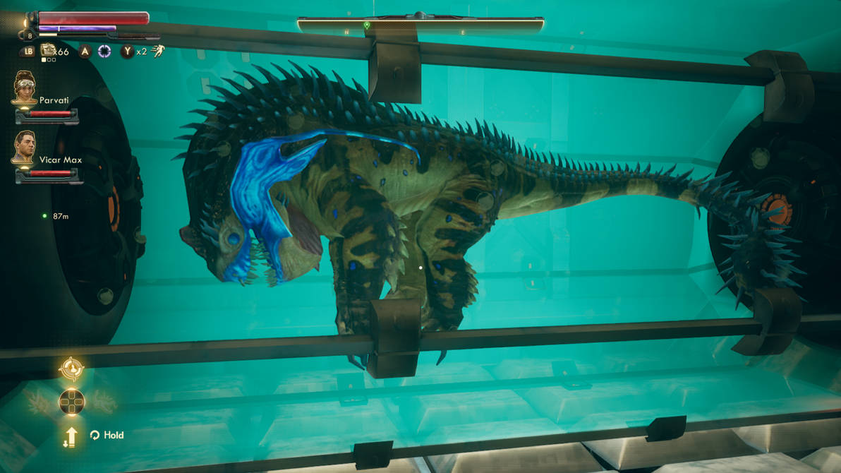 Endling Raptidon TOW: Raptidon by SPARTAN22294 on DeviantArt