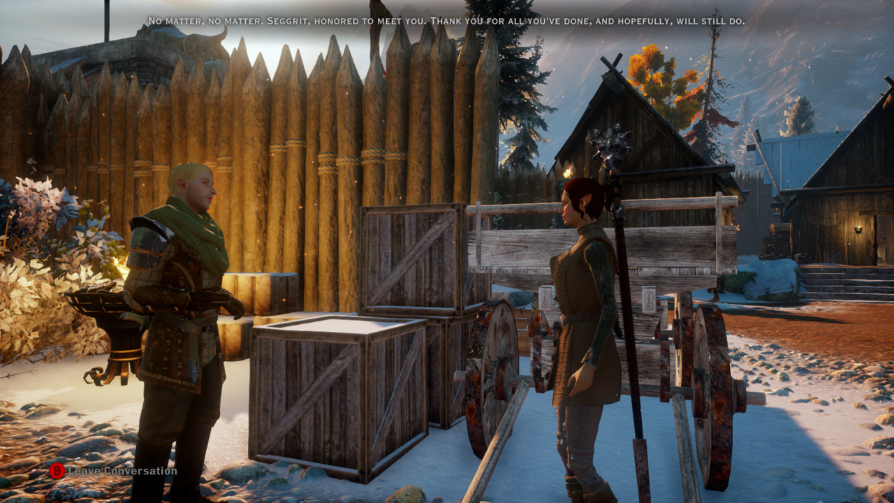 DAI Seggrit, the merchant by SPARTAN22294 on DeviantArt