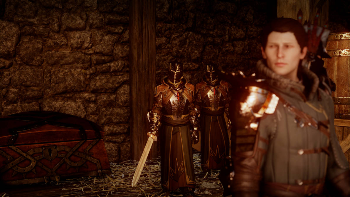 DAI Red Templars by SPARTAN22294 on DeviantArt