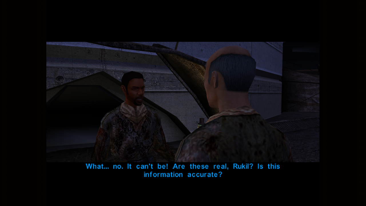 SW KotOR The location of the Promised Land by SPARTAN22294 on DeviantArt