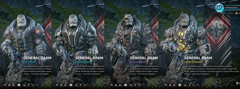 GEARS 5: Hivebusters by SPARTAN22294 on DeviantArt