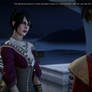 DAI: Morrigan join the Inquisition