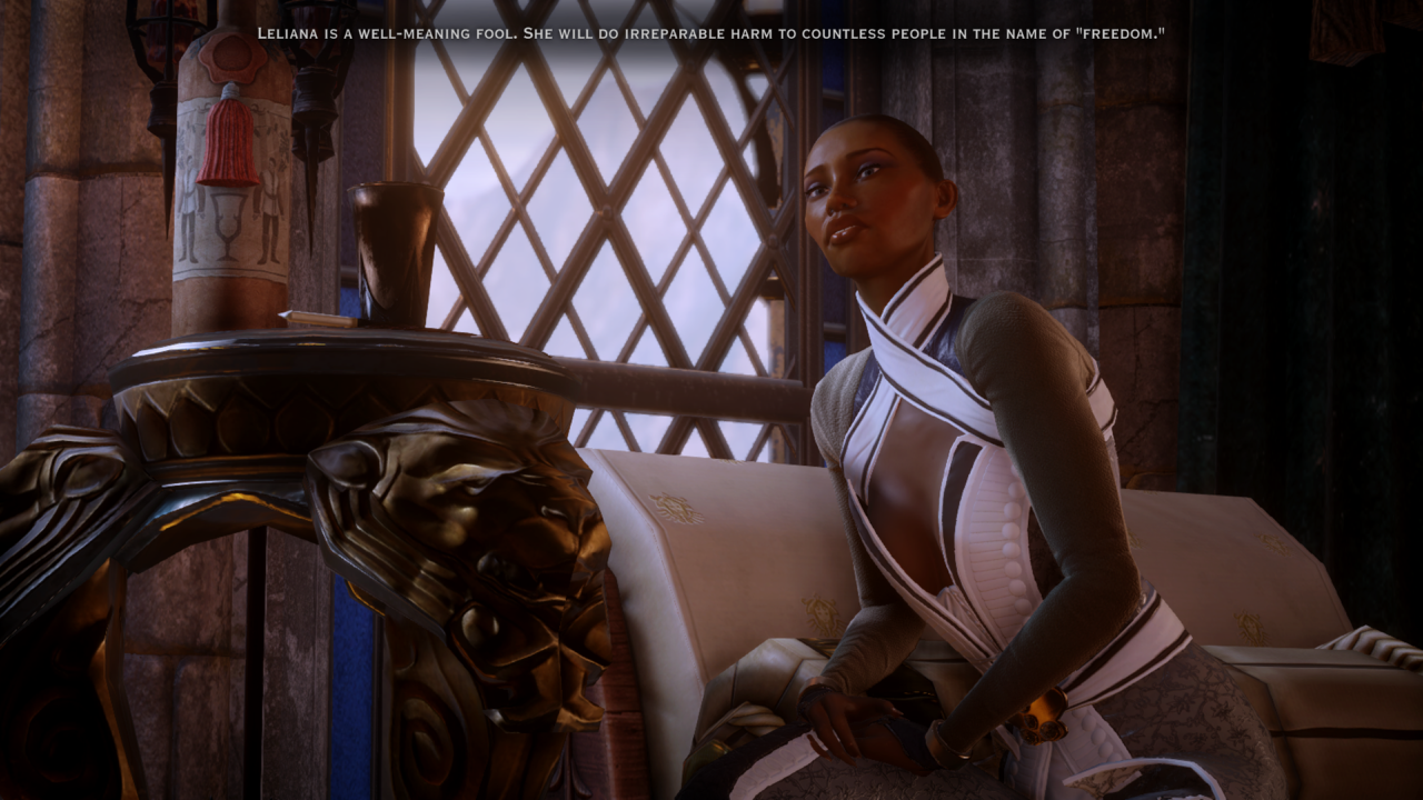 DAI Vivienne wants to be the next Divine by SPARTAN22294 on DeviantArt