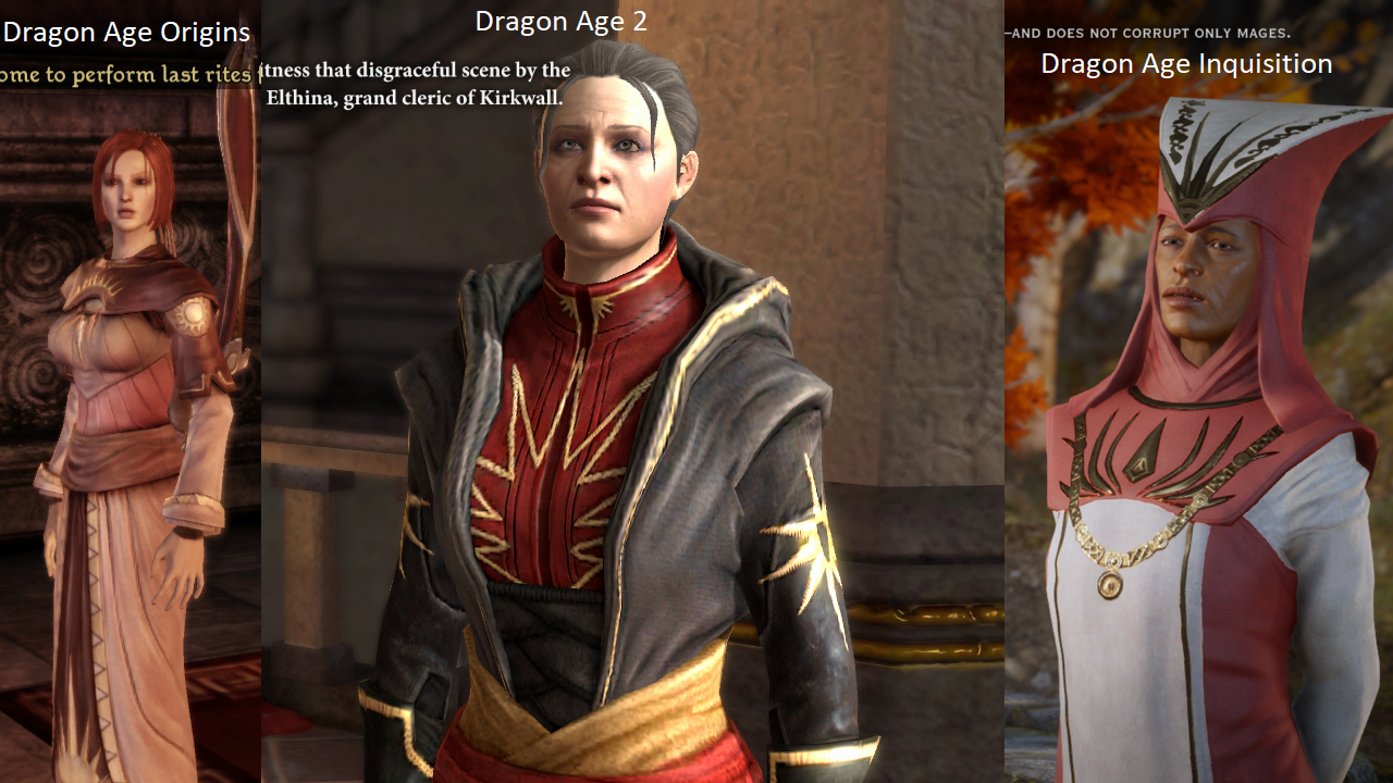 Dragon Age Origins: Unique Armors Vol. 2 by SPARTAN22294 on DeviantArt