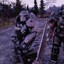 Fallout 76: Enclave and BoS Power Armor