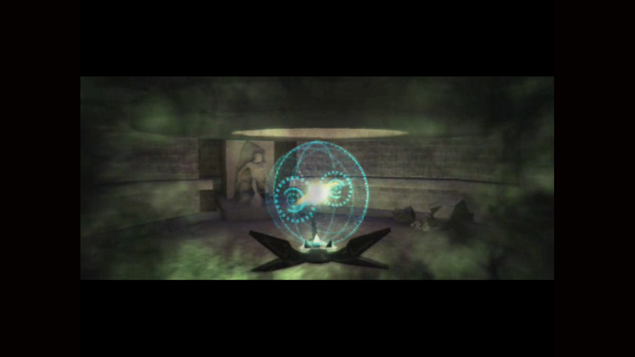 SW KotOR: A vision of the Star Map on Korriban by SPARTAN22294 on ...