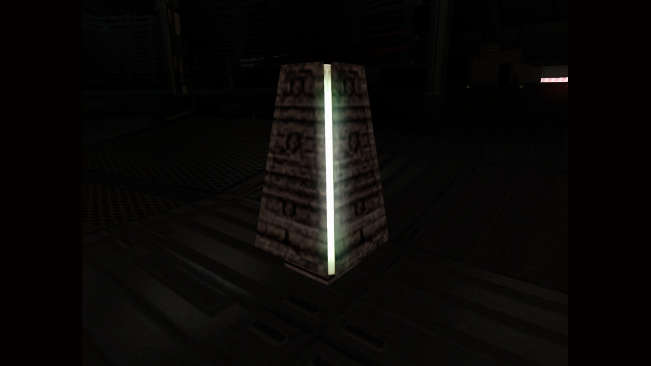 SW KotOR: Mysterious Box by SPARTAN22294 on DeviantArt