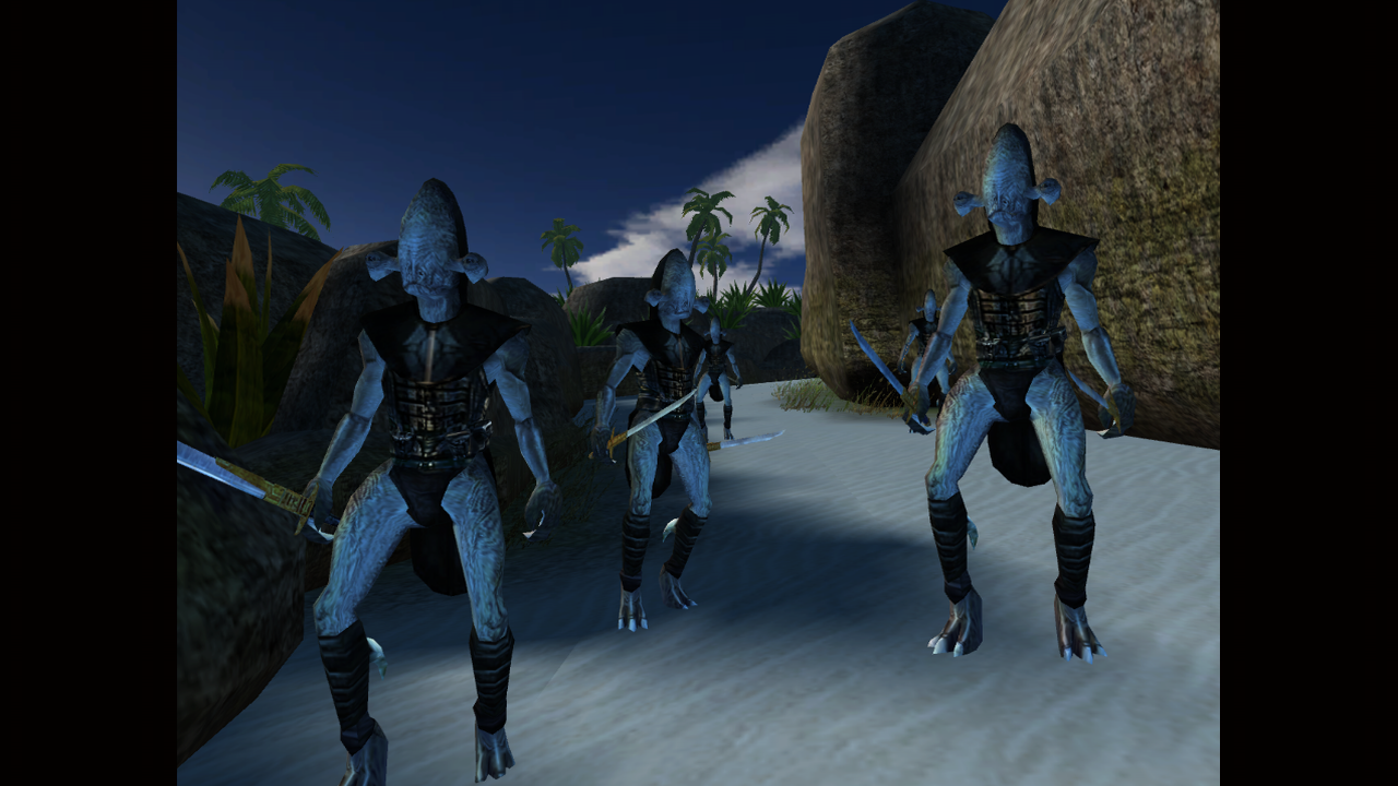 Star Wars Rakatan Races SW KotOR The Black Rakata Tribe by SPARTAN22294 on DeviantArt
